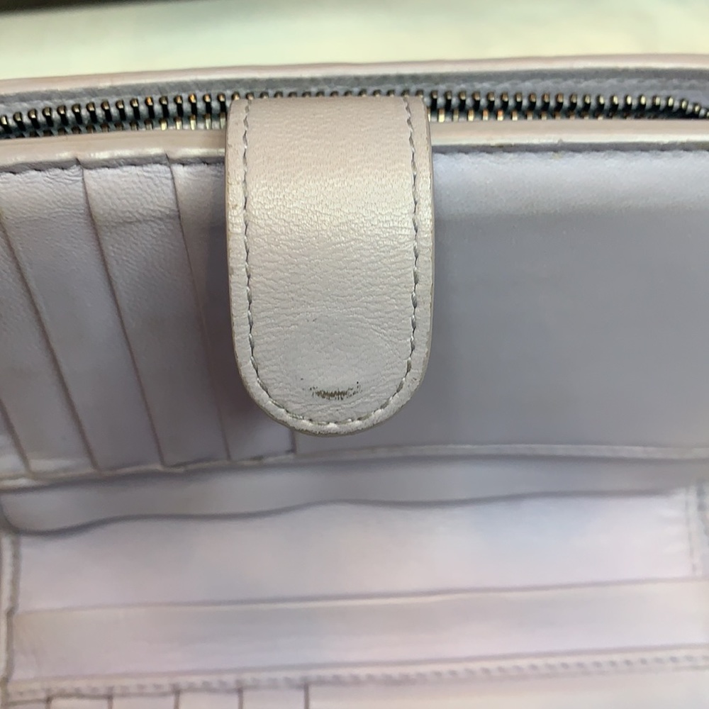 Bottega Venetia intrecciato wallet - Picture 10 of 13